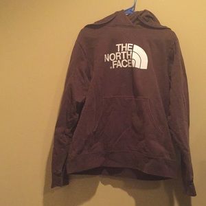 North Face Hoodie